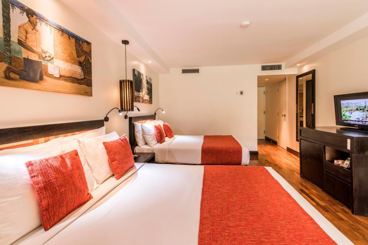 The Warwick Fiji Hotel Korolevu  Room photo