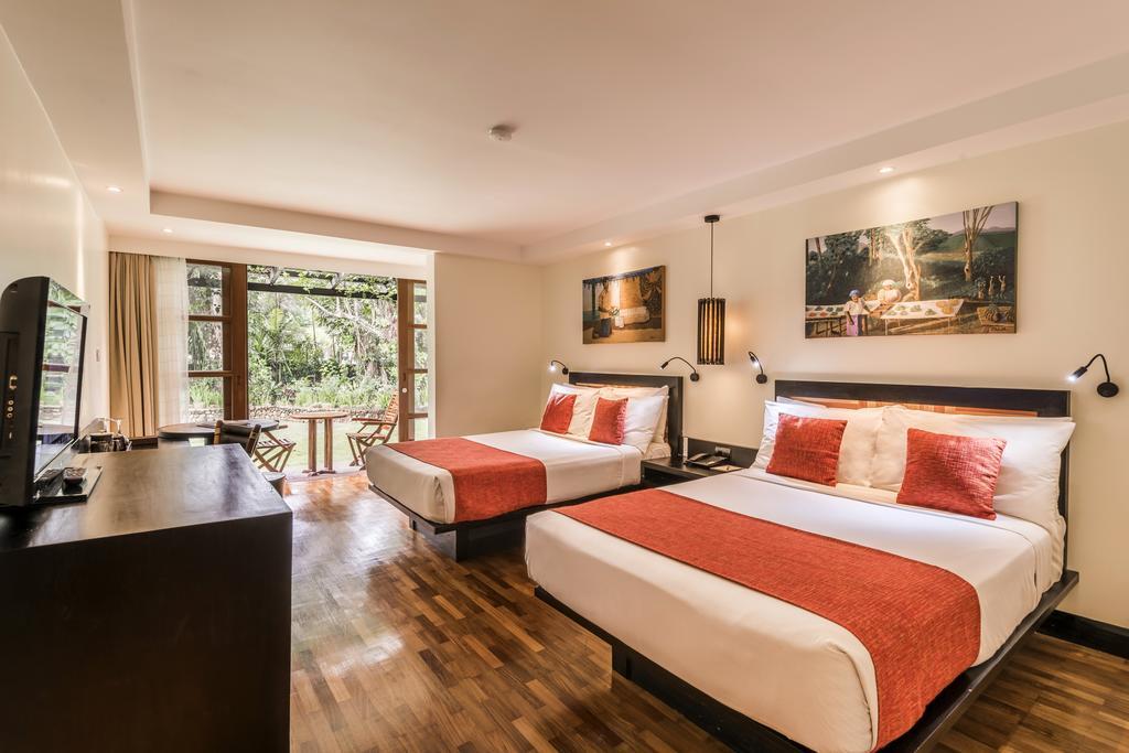 The Warwick Fiji Hotel Korolevu  Room photo