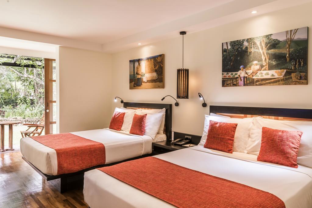 The Warwick Fiji Hotel Korolevu  Room photo